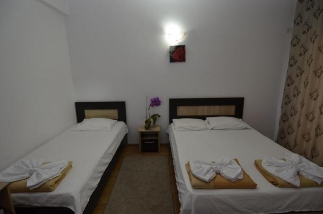 Hotel Talisman Costinesti Bagian luar foto