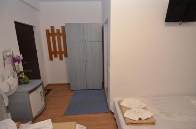 Hotel Talisman Costinesti Bagian luar foto