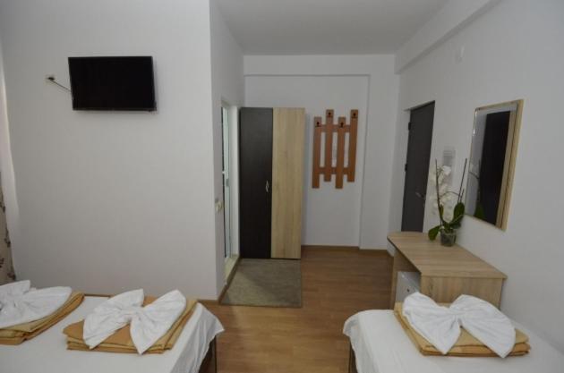 Hotel Talisman Costinesti Bagian luar foto
