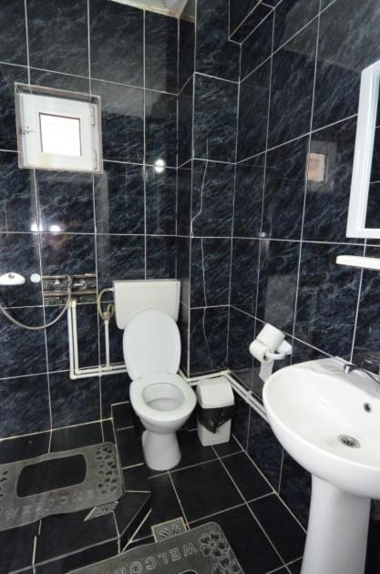 Hotel Talisman Costinesti Bagian luar foto