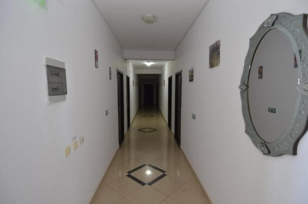 Hotel Talisman Costinesti Bagian luar foto