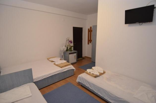 Hotel Talisman Costinesti Bagian luar foto