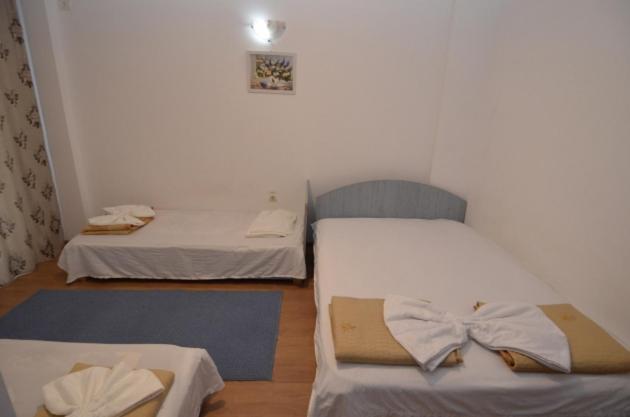 Hotel Talisman Costinesti Bagian luar foto