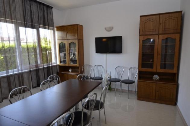 Hotel Talisman Costinesti Bagian luar foto